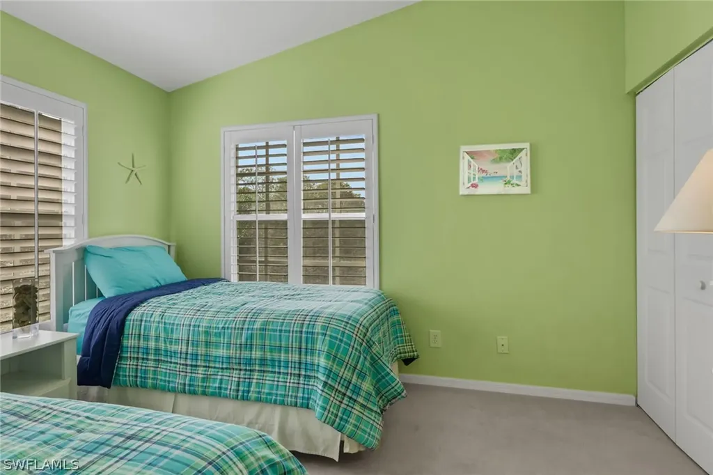 4610 Saint Croix Lane Naples FL 34109