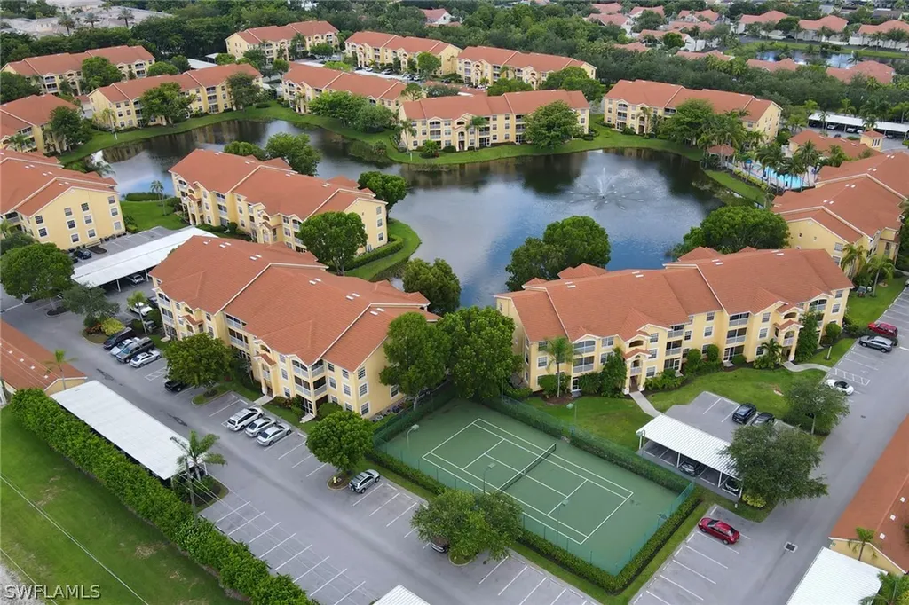 4610 Saint Croix Lane Naples FL 34109