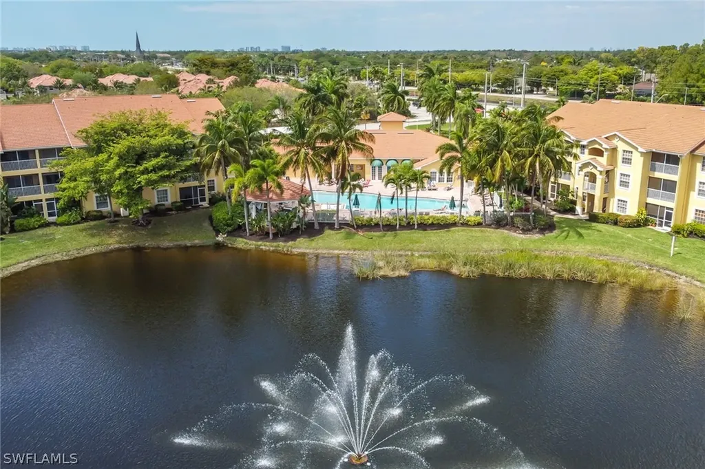 4610 Saint Croix Lane Naples FL 34109