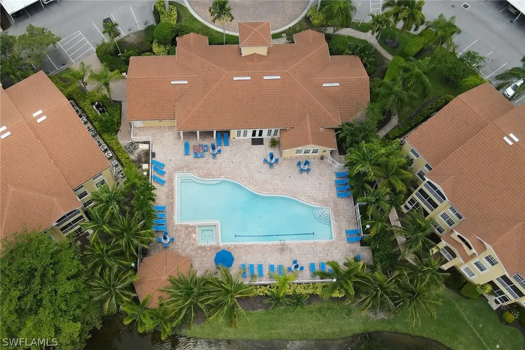 4610 Saint Croix Lane Naples FL 34109