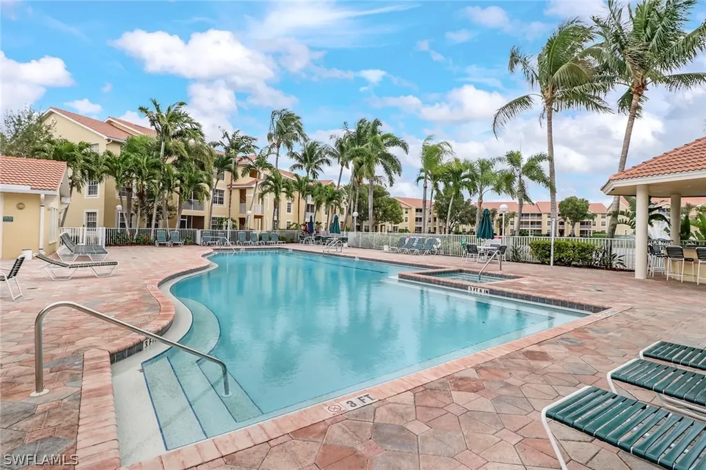 4610 Saint Croix Lane Naples FL 34109