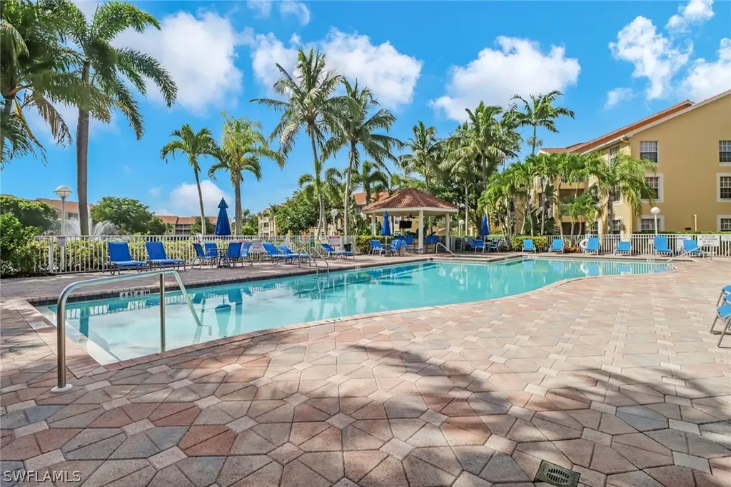 4610 Saint Croix Lane Naples FL 34109