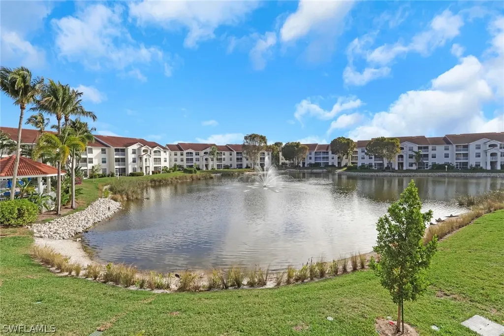 4610 Saint Croix Lane Naples FL 34109