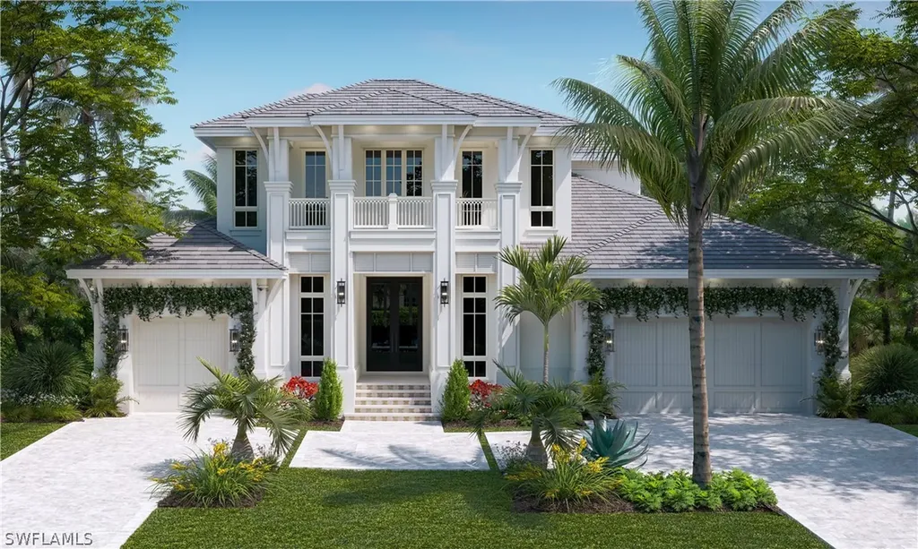526 Neapolitan Lane Naples FL 34103