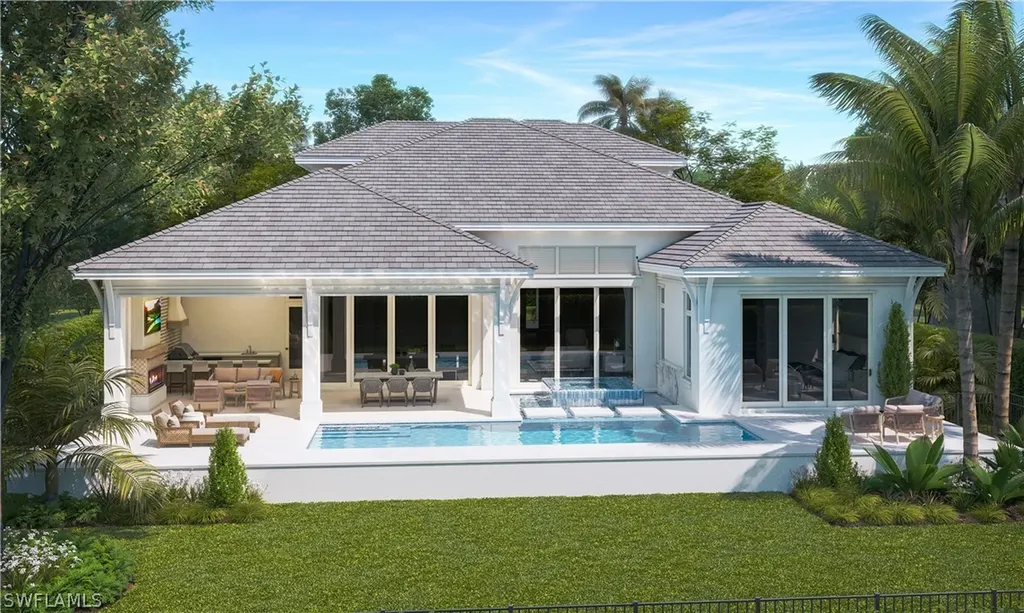 526 Neapolitan Lane Naples FL 34103