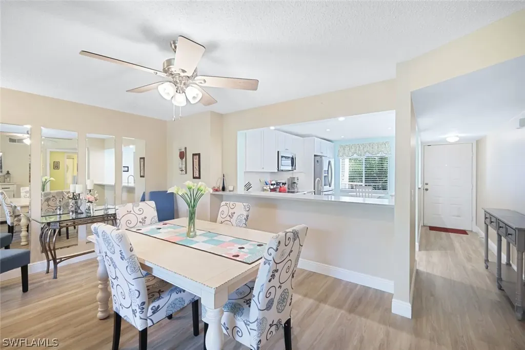 3041 Sandpiper Bay Circle Naples FL 34112