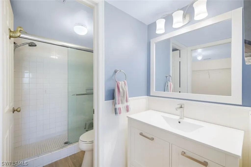 3041 Sandpiper Bay Circle Naples FL 34112