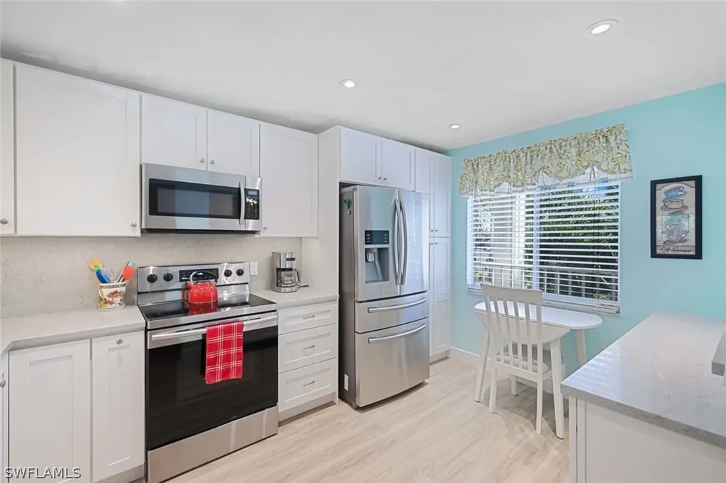 3041 Sandpiper Bay Circle Naples FL 34112
