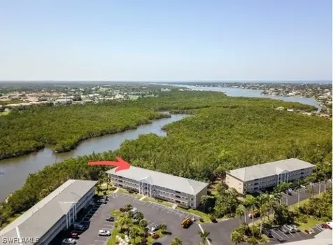 3041 Sandpiper Bay Circle Naples FL 34112