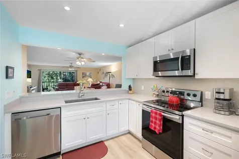 3041 Sandpiper Bay Circle Naples FL 34112