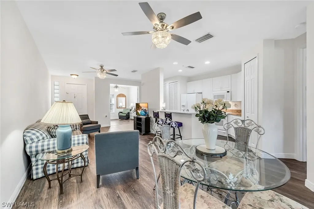 1360 Sweetwater Cove Naples FL 34110