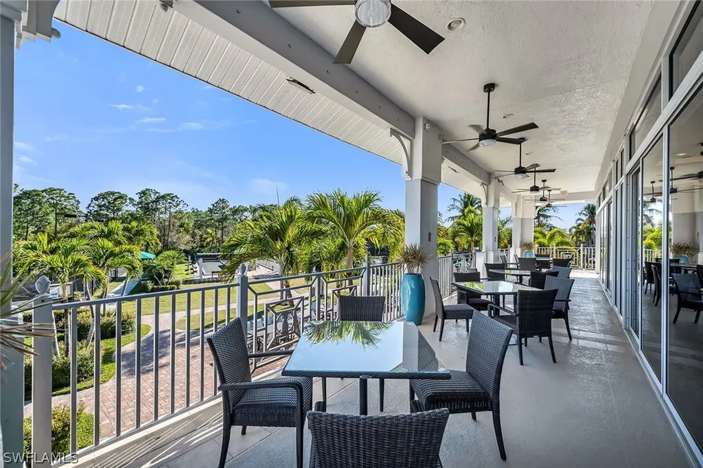1360 Sweetwater Cove Naples FL 34110