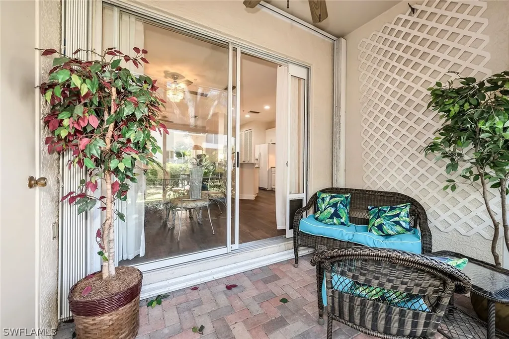 1360 Sweetwater Cove Naples FL 34110