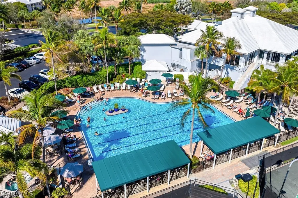 1360 Sweetwater Cove Naples FL 34110