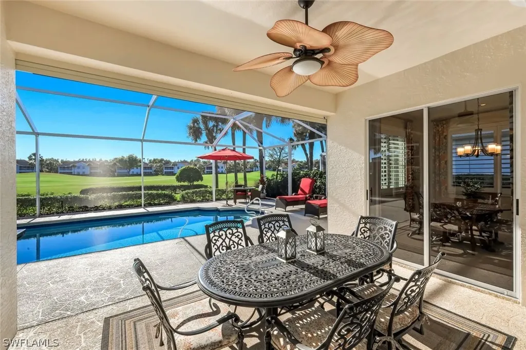 23088 Tree Crest Court Estero FL 34135