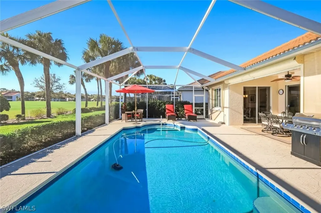 23088 Tree Crest Court Estero FL 34135