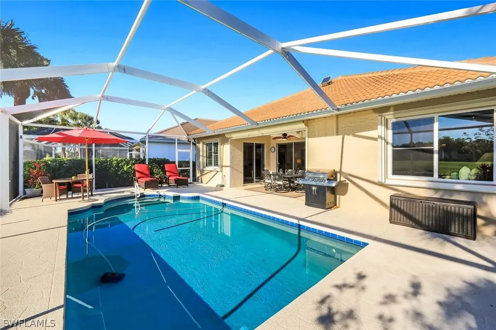 23088 Tree Crest Court Estero FL 34135