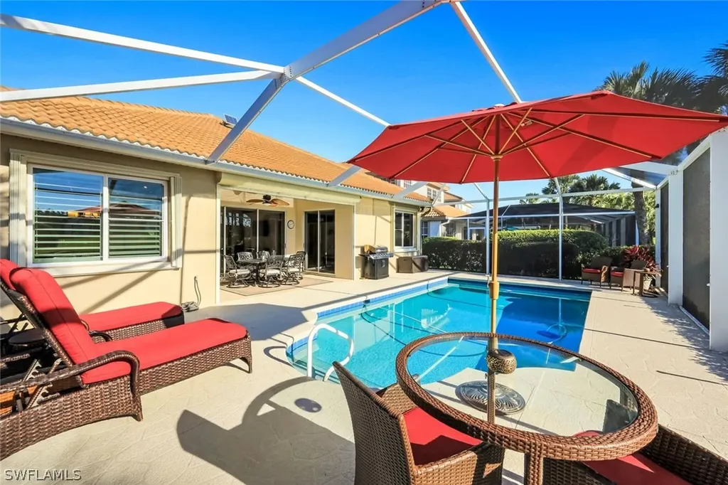 23088 Tree Crest Court Estero FL 34135