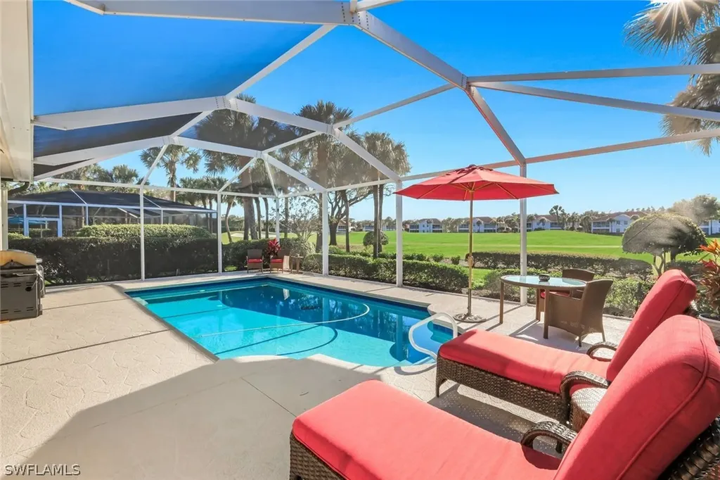 23088 Tree Crest Court Estero FL 34135