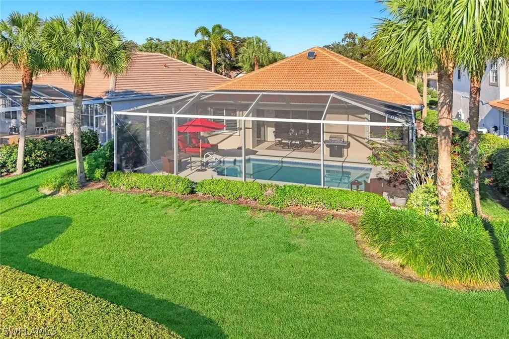23088 Tree Crest Court Estero FL 34135