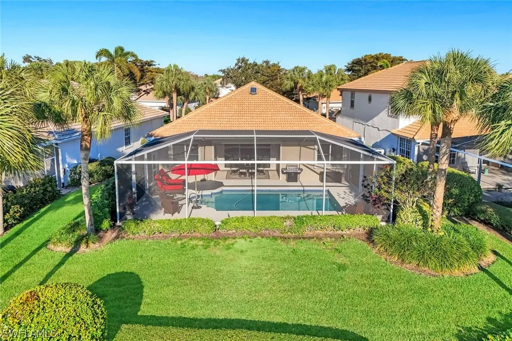 23088 Tree Crest Court Estero FL 34135