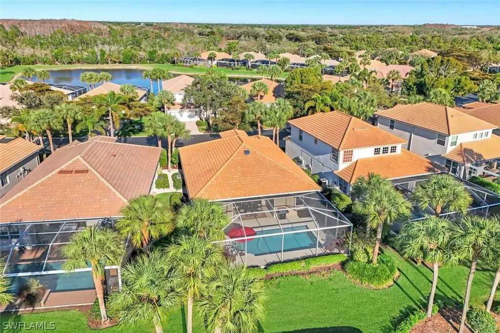 23088 Tree Crest Court Estero FL 34135