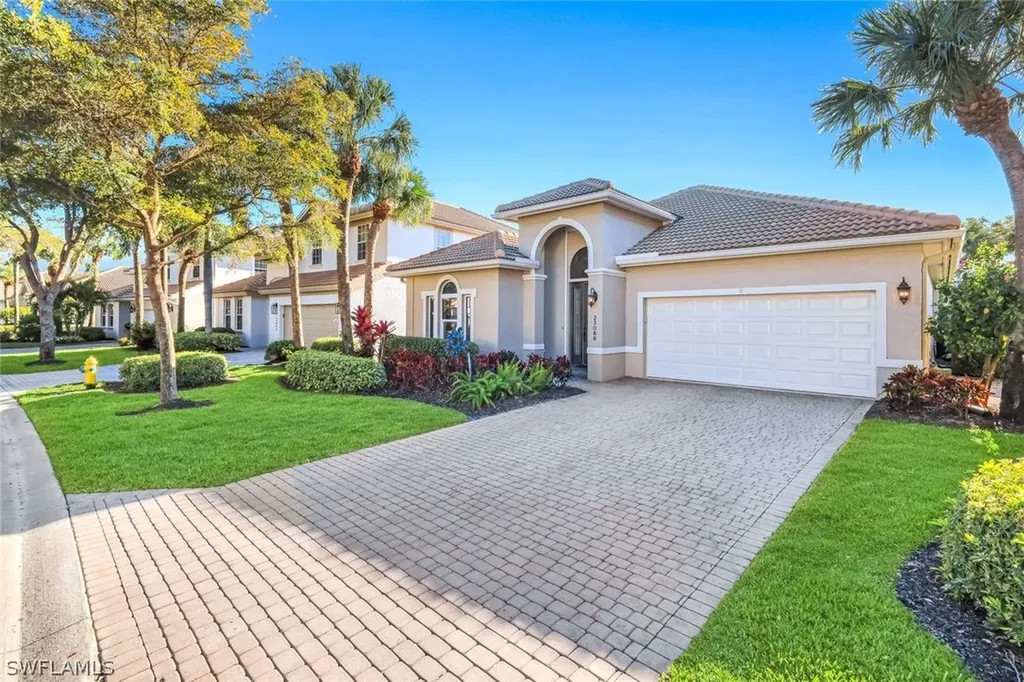 23088 Tree Crest Court Estero FL 34135