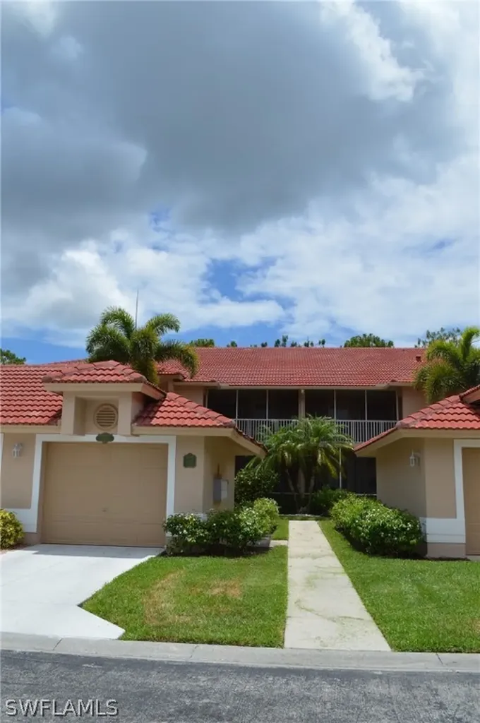 8055 Tiger Cove Naples FL 34113