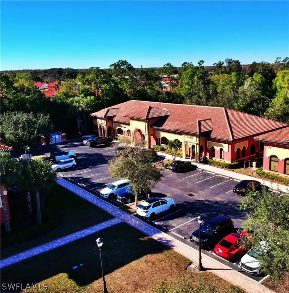 13450 Parker Commons Boulevard Fort Myers FL 33912