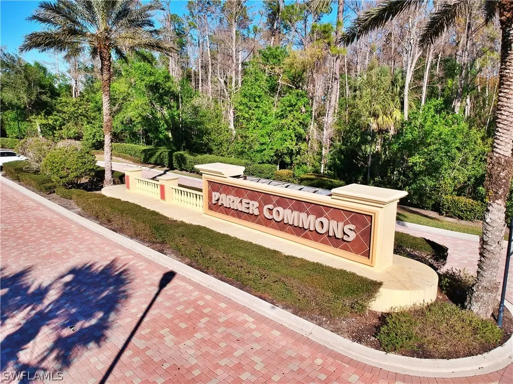13450 Parker Commons Boulevard Fort Myers FL 33912