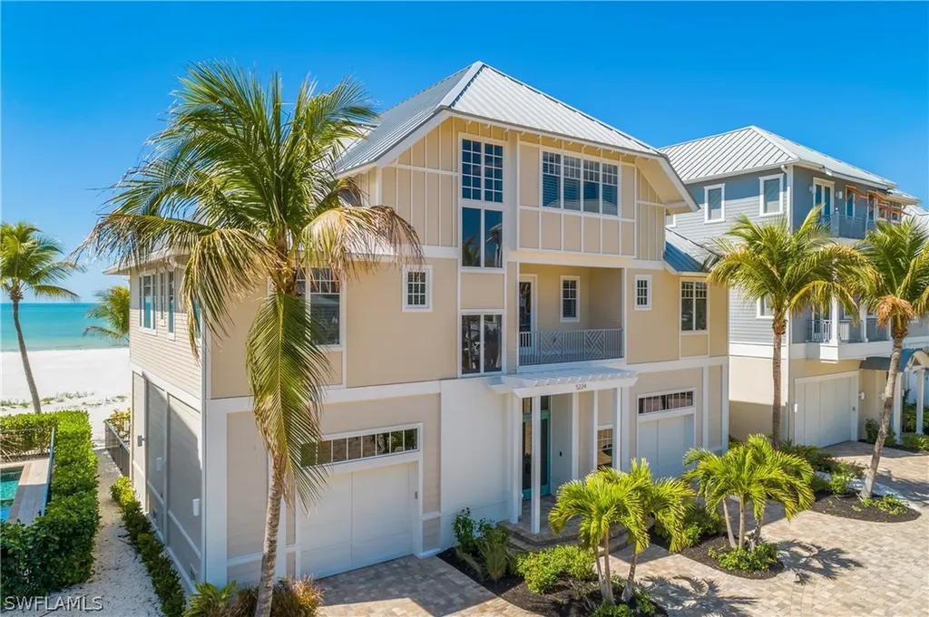 5224 Estero Boulevard Fort Myers Beach FL 33931