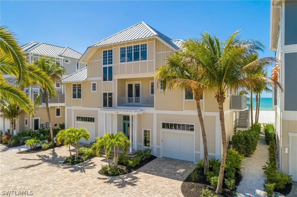 5224 Estero Boulevard Fort Myers Beach FL 33931
