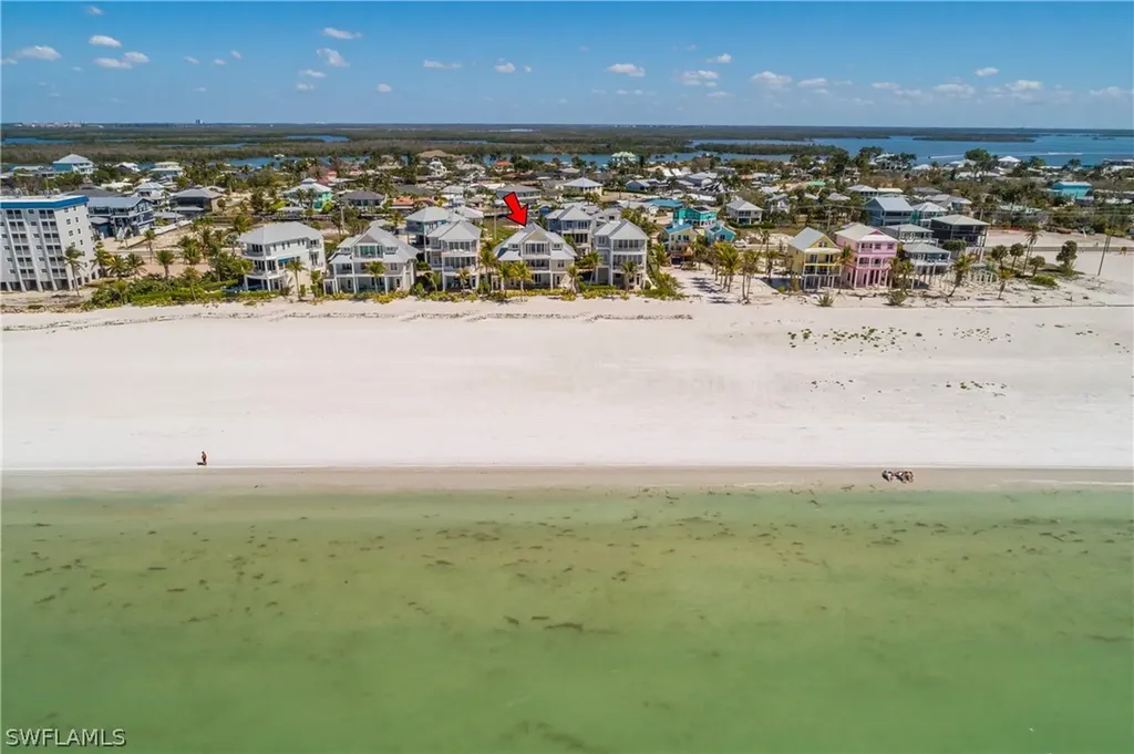 5224 Estero Boulevard Fort Myers Beach FL 33931