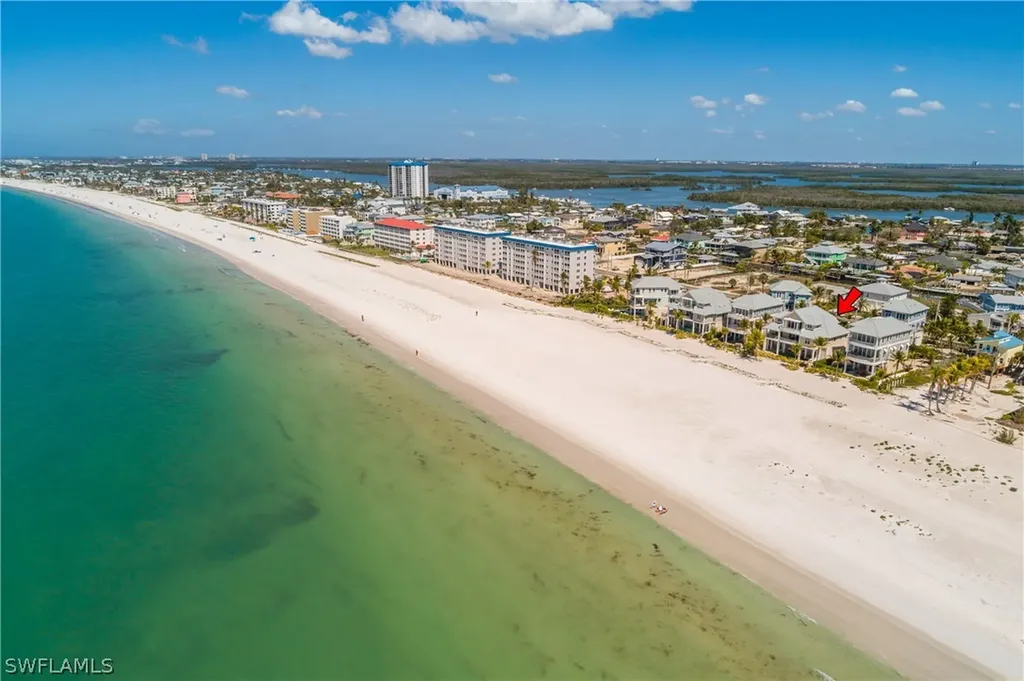 5224 Estero Boulevard Fort Myers Beach FL 33931