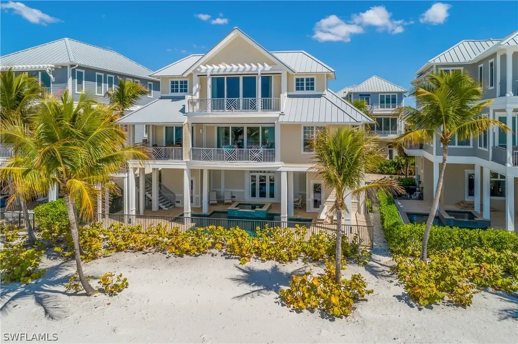 5224 Estero Boulevard Fort Myers Beach FL 33931