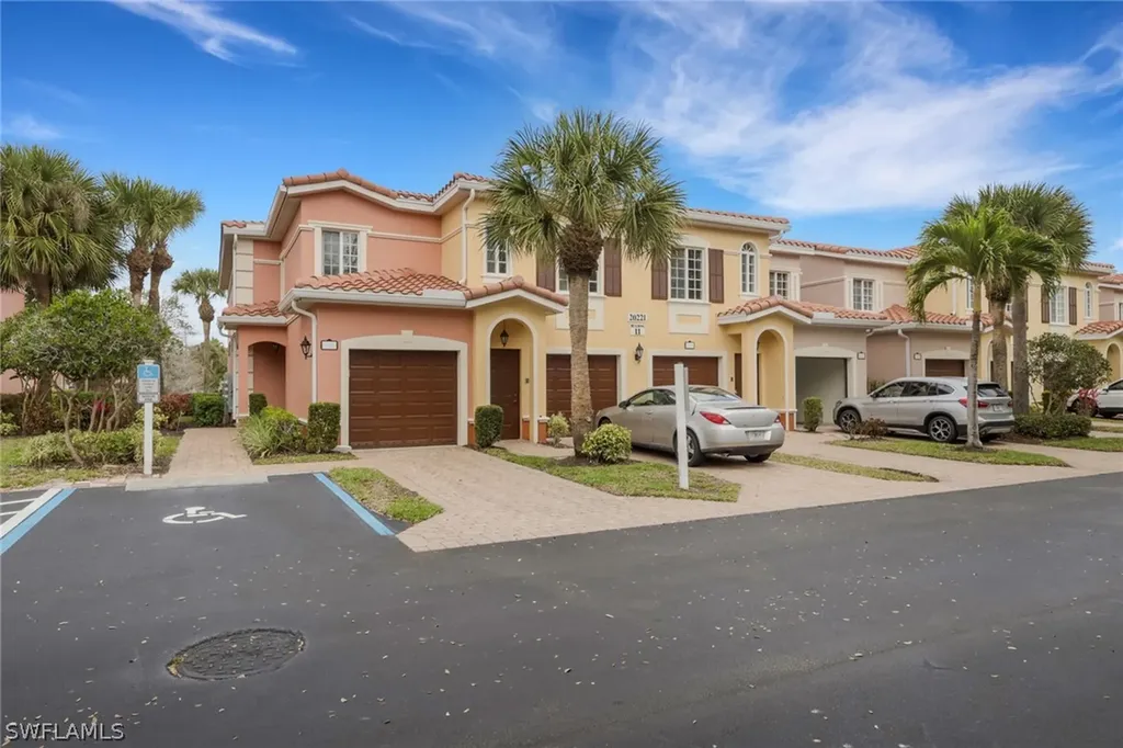 20221 Estero Gardens Circle Estero FL 33928