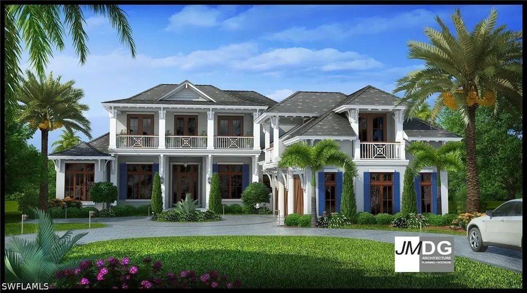 560 9th Avenue S Naples FL 34102