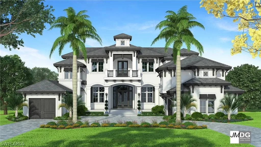 560 9th Avenue S Naples FL 34102
