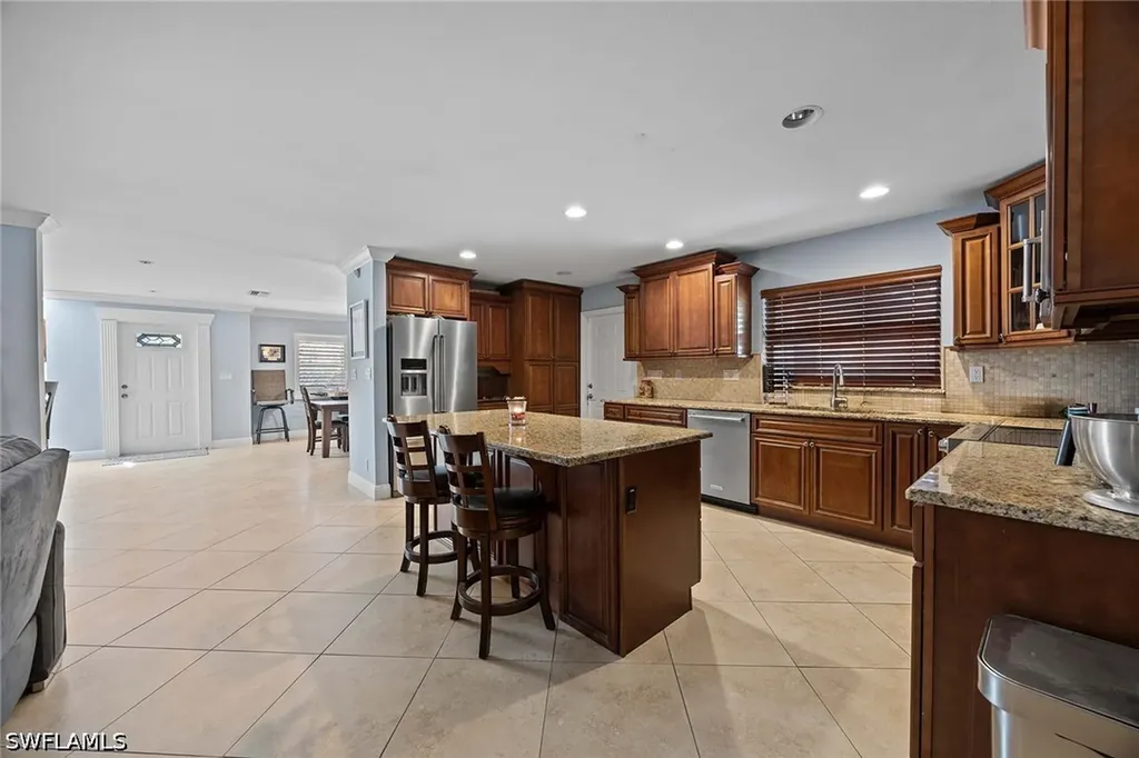 6574 Trail Boulevard Naples FL 34108