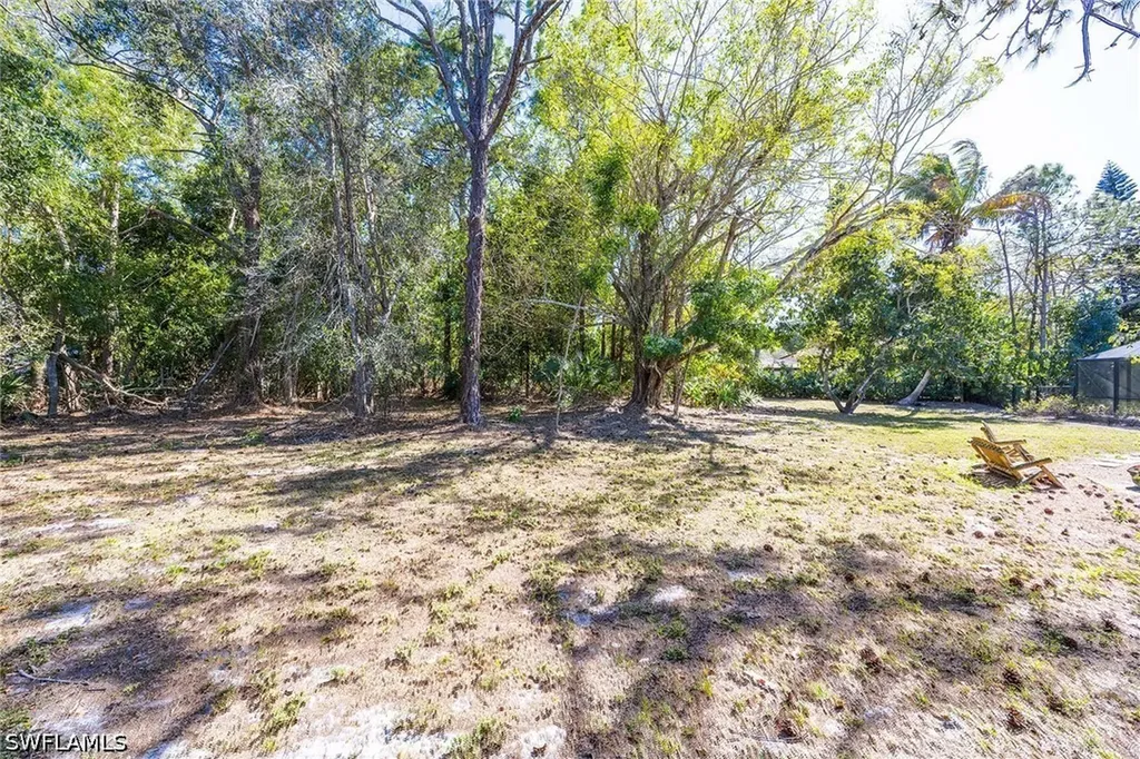 6574 Trail Boulevard Naples FL 34108