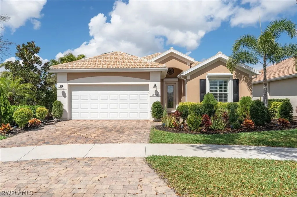28066 Pisces Lane Bonita Springs FL 34135