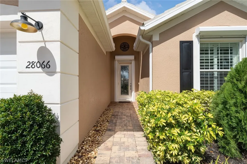 28066 Pisces Lane Bonita Springs FL 34135