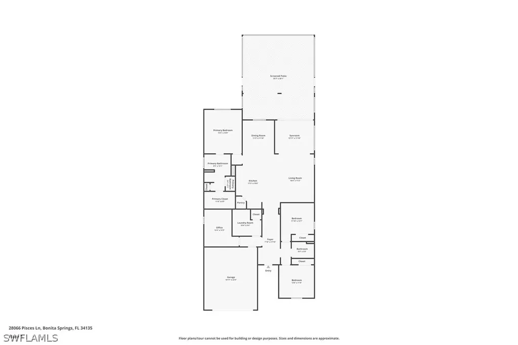 28066 Pisces Lane Bonita Springs FL 34135