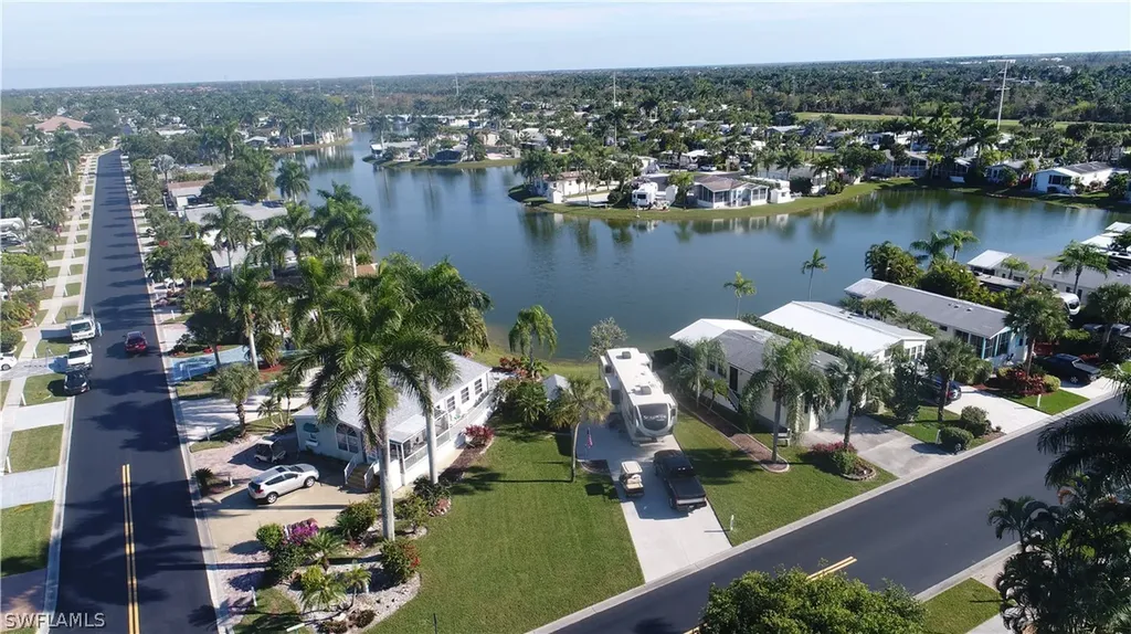 1002 Silver Lakes Boulevard Naples FL 34114