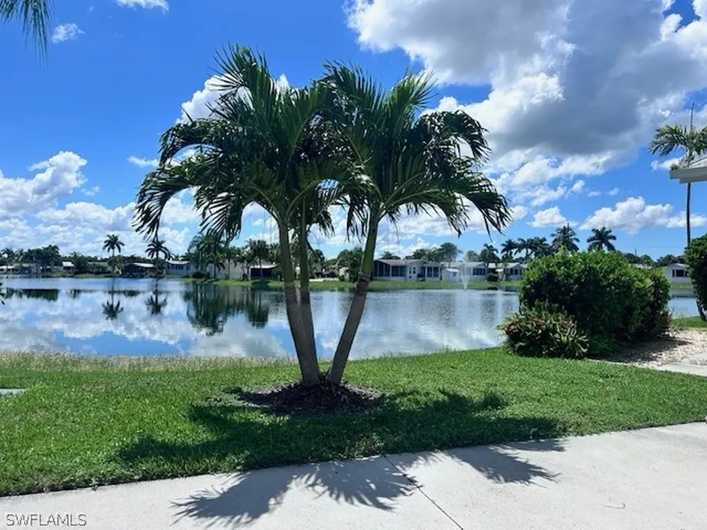 1002 Silver Lakes Boulevard Naples FL 34114