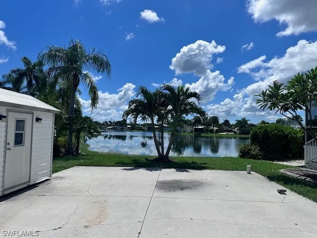 1002 Silver Lakes Boulevard Naples FL 34114
