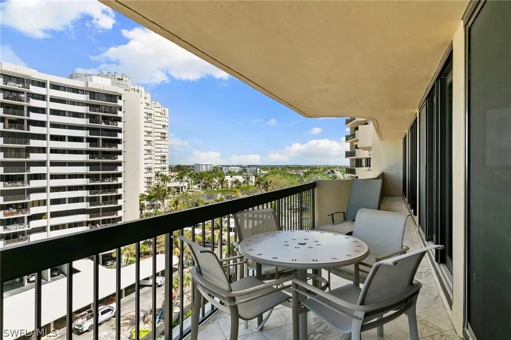 4001 Gulf Shore Boulevard N Naples FL 34103