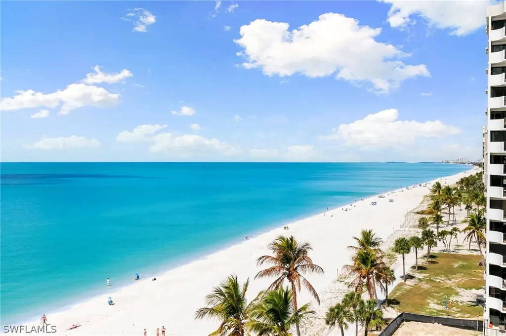 4001 Gulf Shore Boulevard N Naples FL 34103