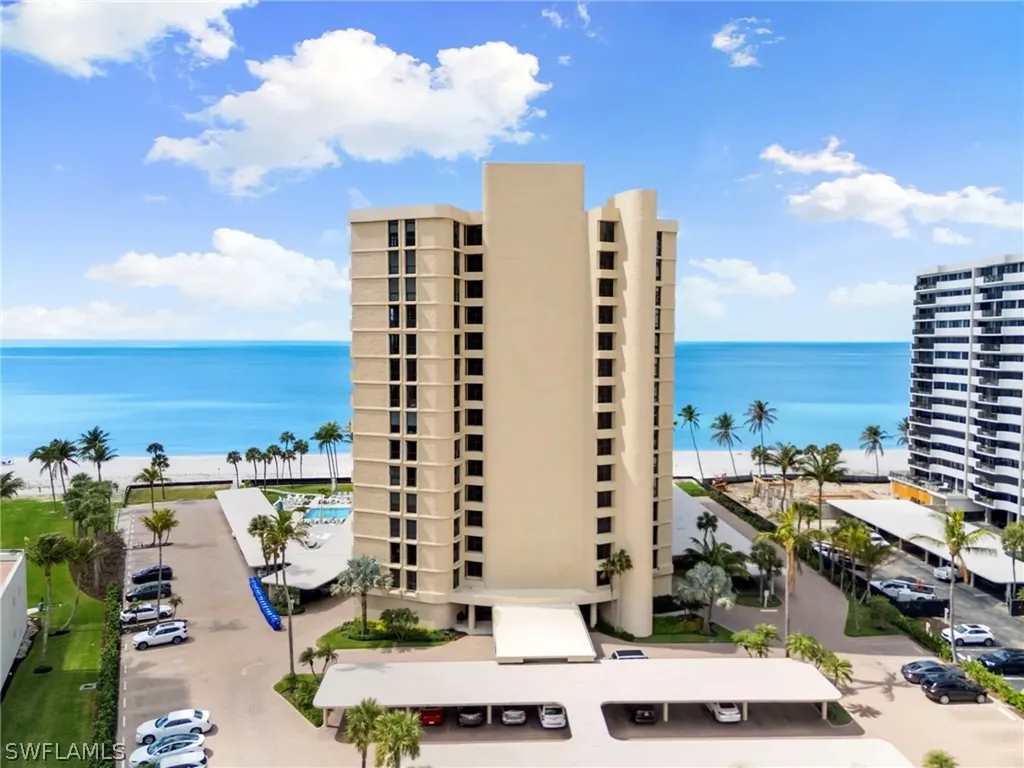 4001 Gulf Shore Boulevard N Naples FL 34103