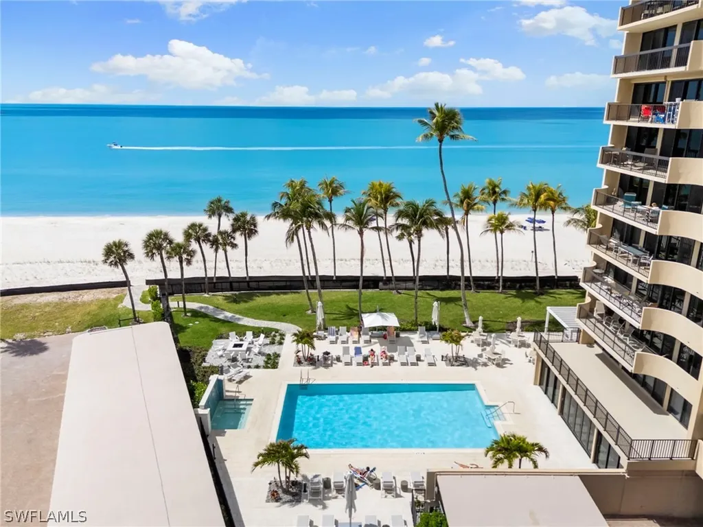 4001 Gulf Shore Boulevard N Naples FL 34103
